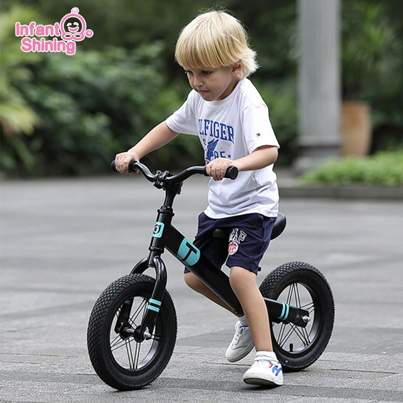 balance bike