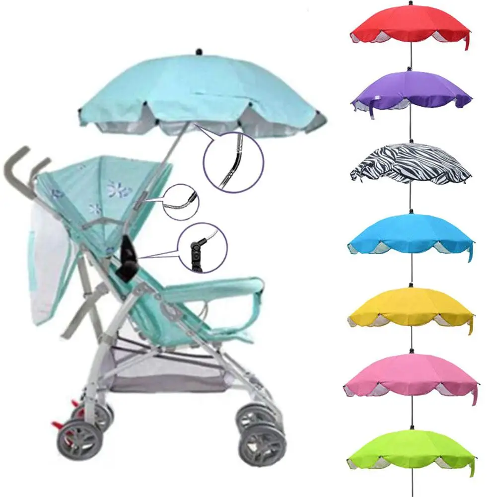 adjustable umbrella stroller