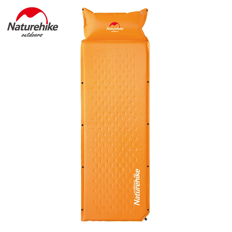 self inflating mat single