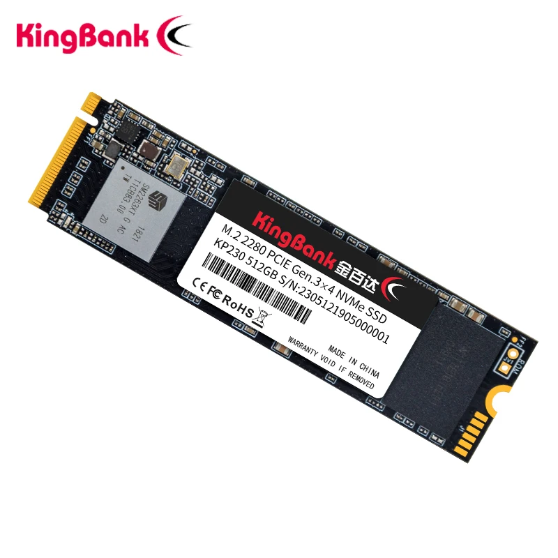 Peninsula entity Required Cumpără Dispozitive de stocare | KingBank SSD M2 NVME SSD 1TB 512GB 256GB  128GB M.2 SSD PCIE Nvme Internal Solid State Drives Hard Disk Laptop  Desktop MSI Asrock