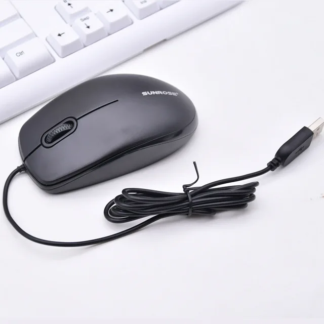 good quality mouse for pc