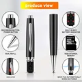ONLIVING Digital Voice Recorder Pen Portable USB MP3 Playback Mini Voice Recording for Lectures Meetings Classes 16G 32G 64G preview-5