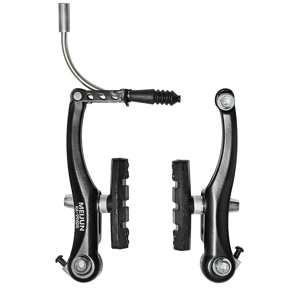 bmx hydraulic brakes