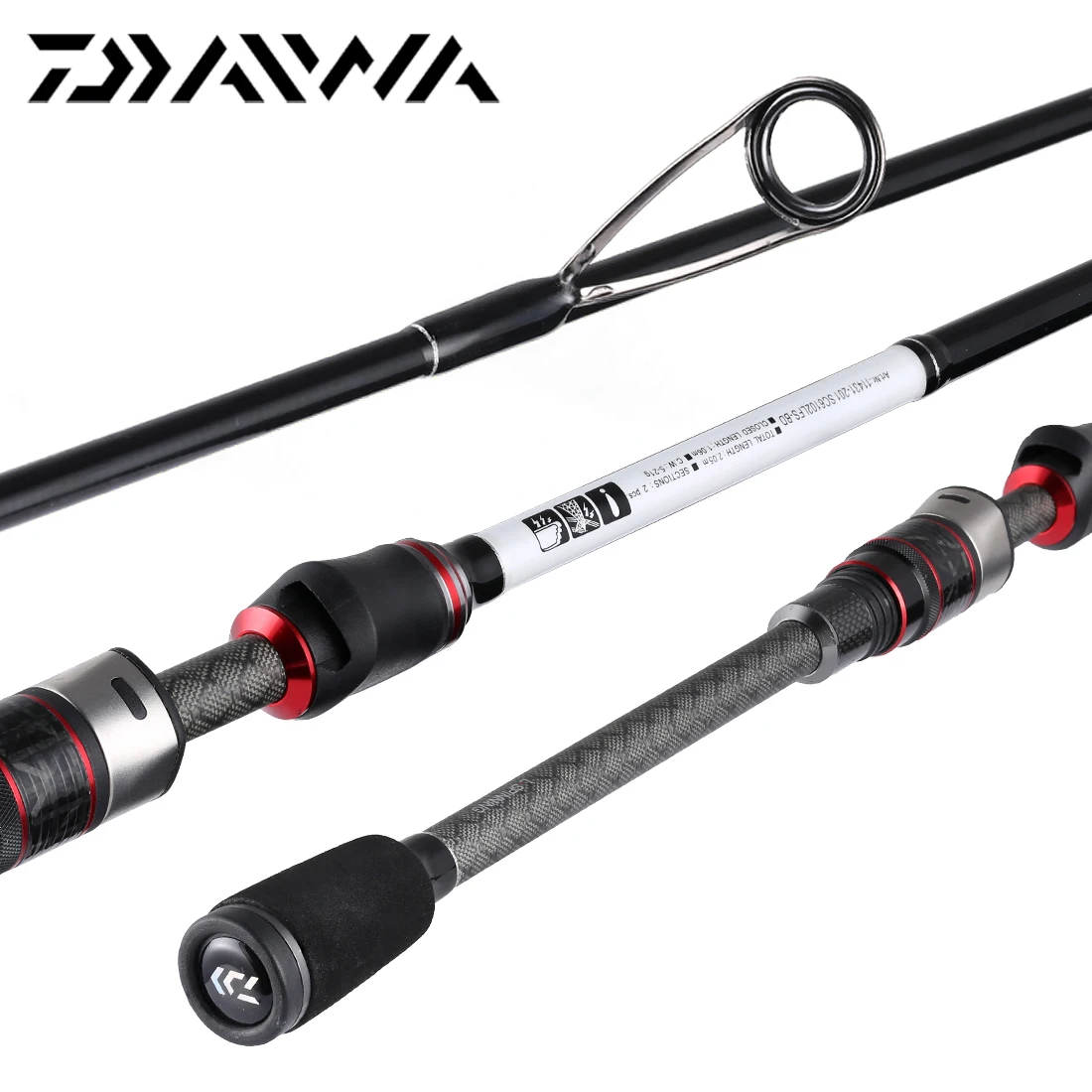 shimano medium heavy spinning rod