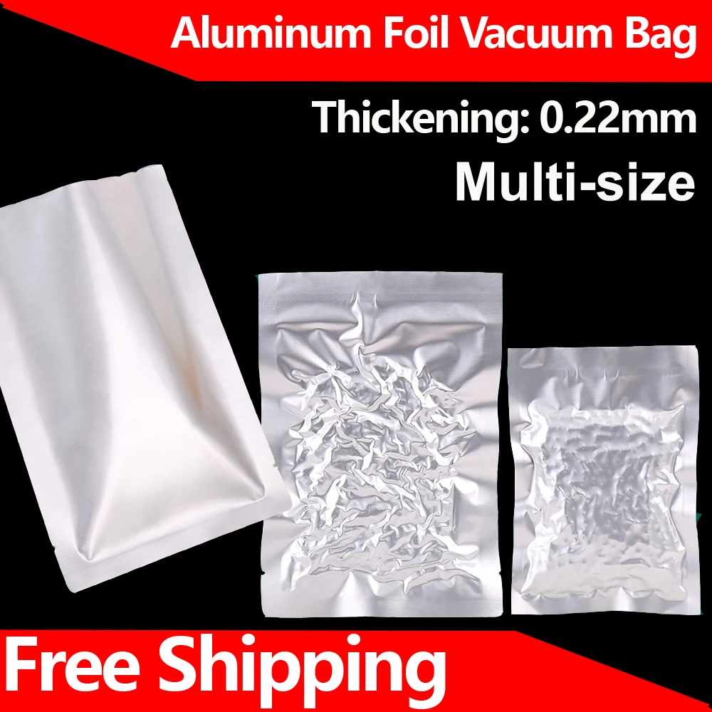 foil vacuum sealer