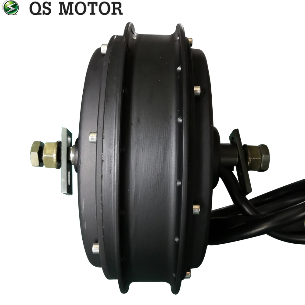 qs205 hub motor