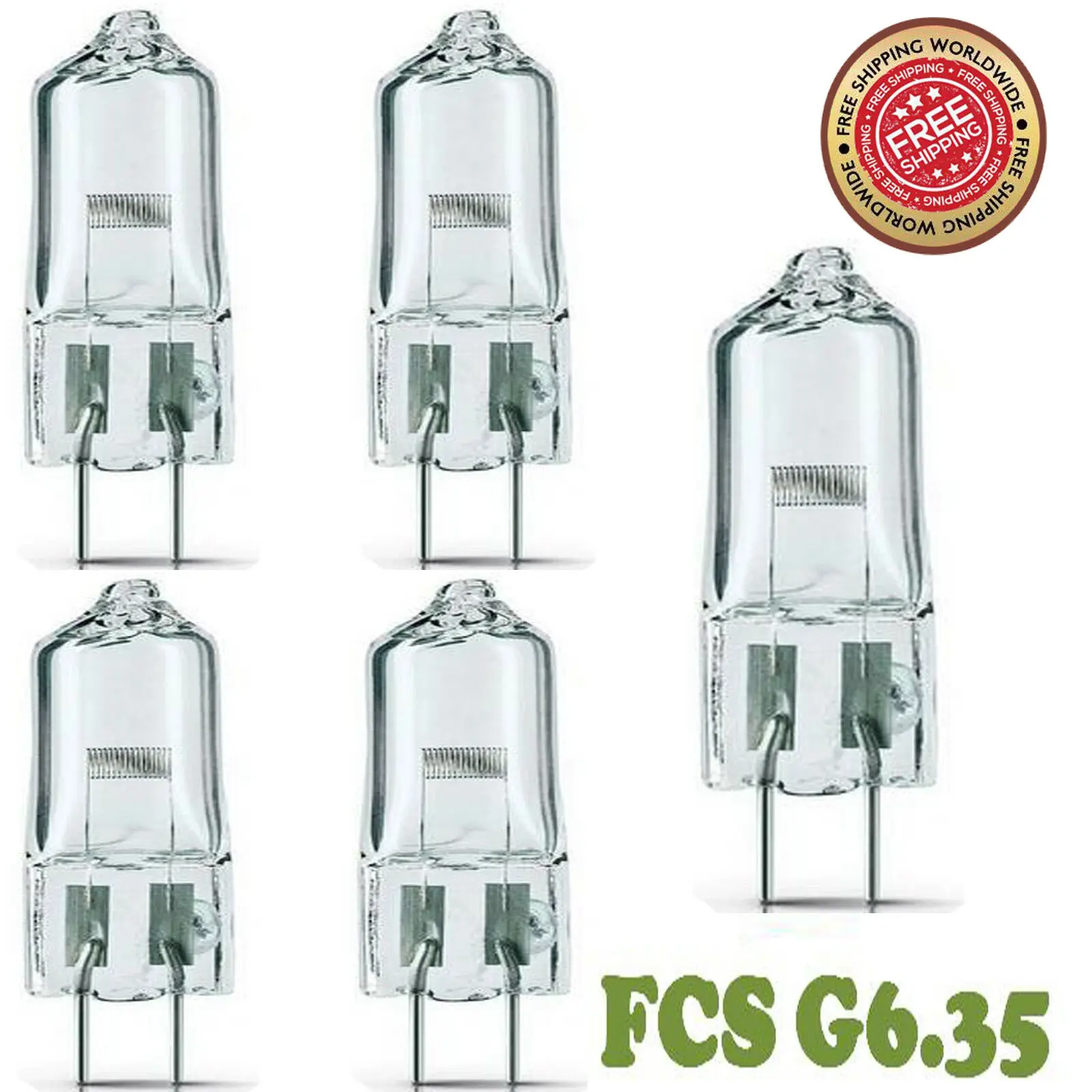 fcs 24v 150w lamp