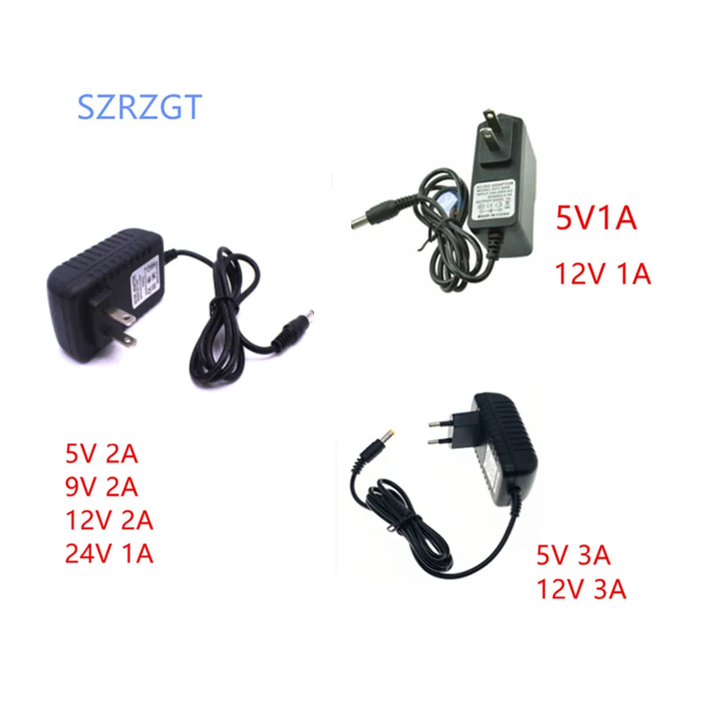 led strip charger