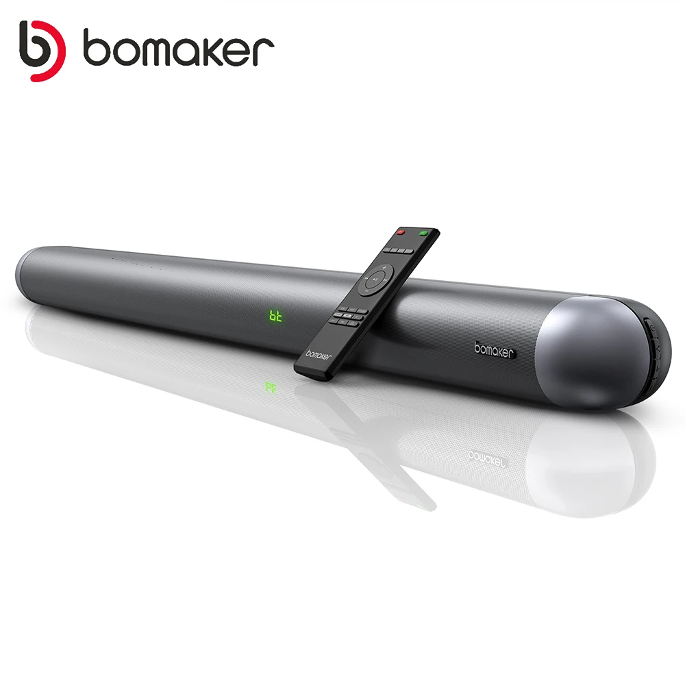 bomaker sound bar