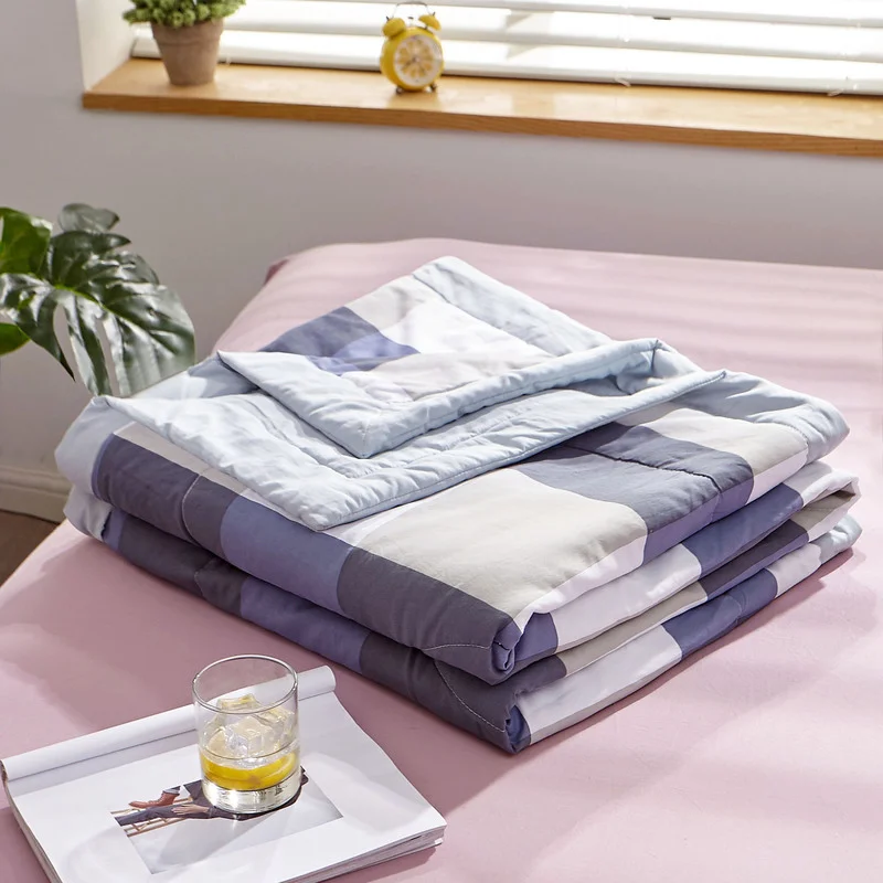 thin summer doona