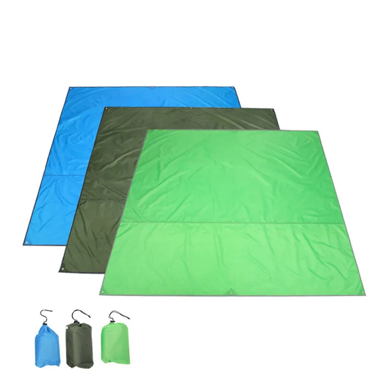 custom camping mattress