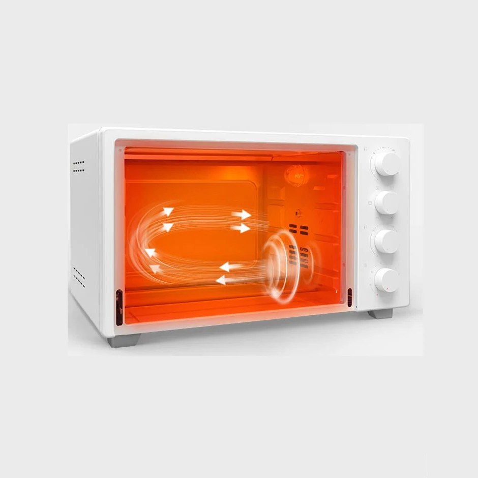 xiaomi toaster oven
