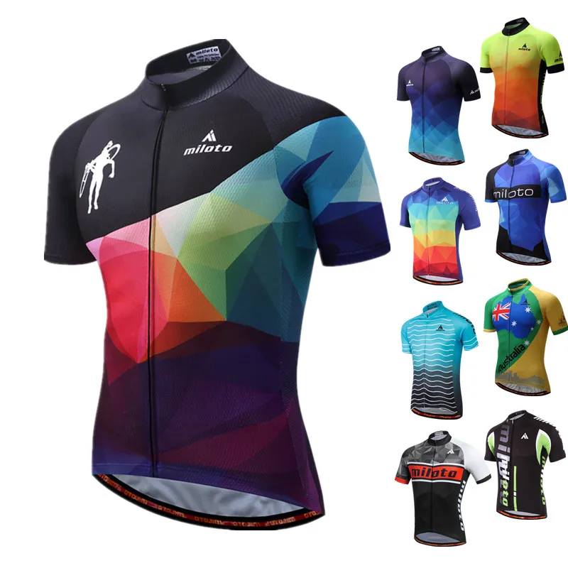 biking clothing gear