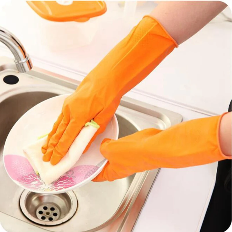 cloth hand gloves for kitchen