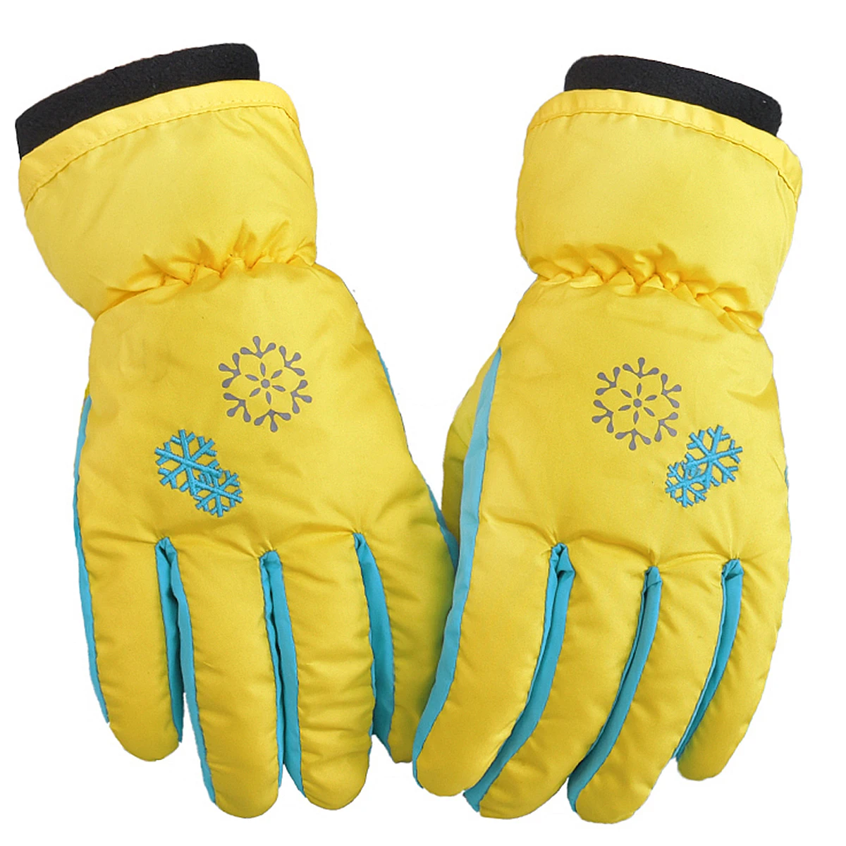 womens xs ski gloves