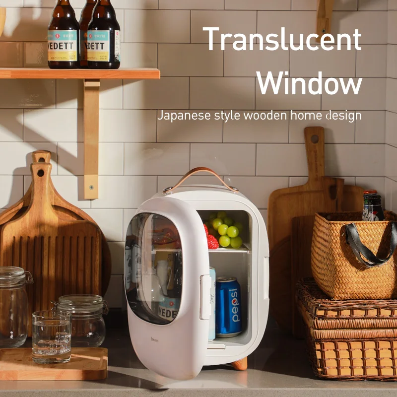 60w mini fridge