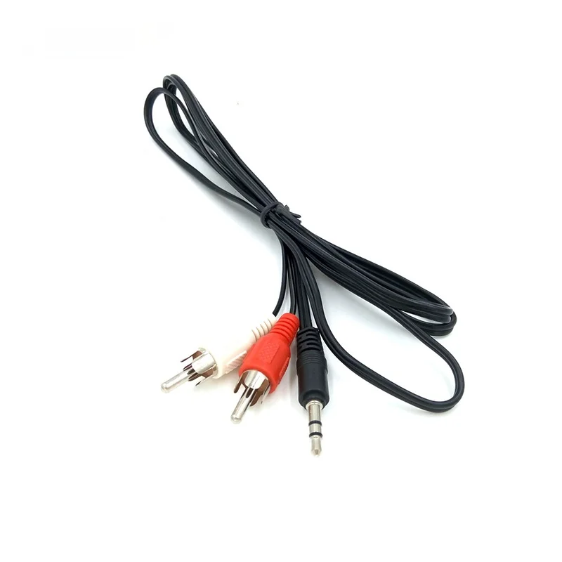 aux to speaker cable