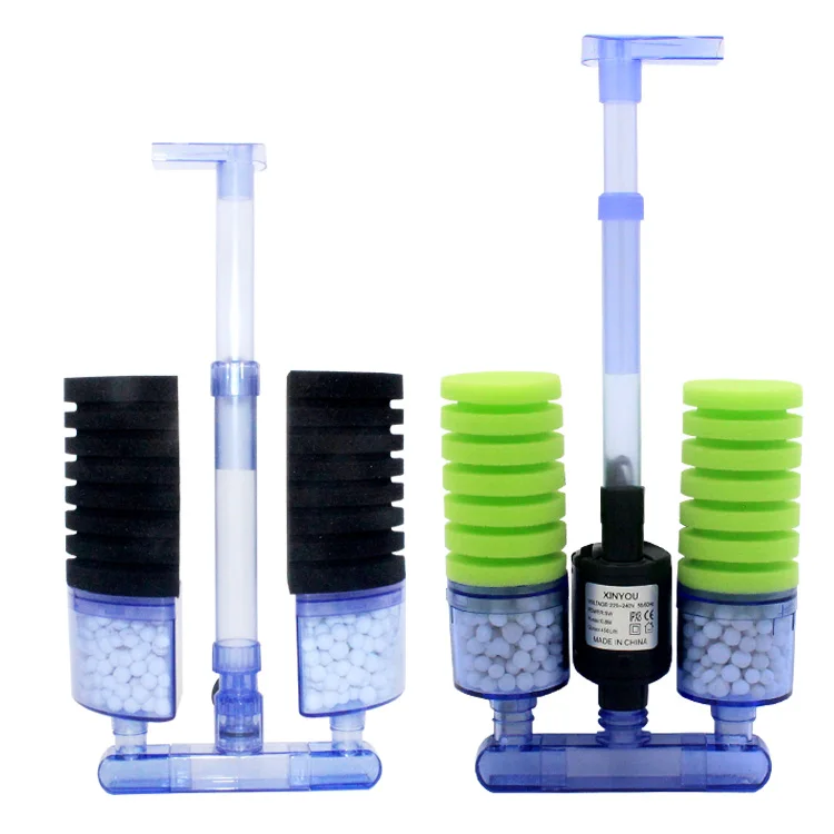 Aquarium Fish Tank Biochemical Sponge 