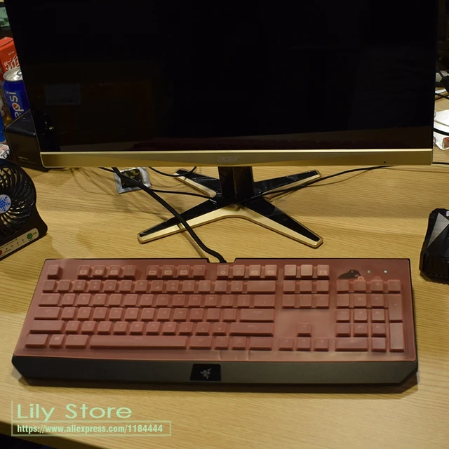 razer huntsman keyboard cover