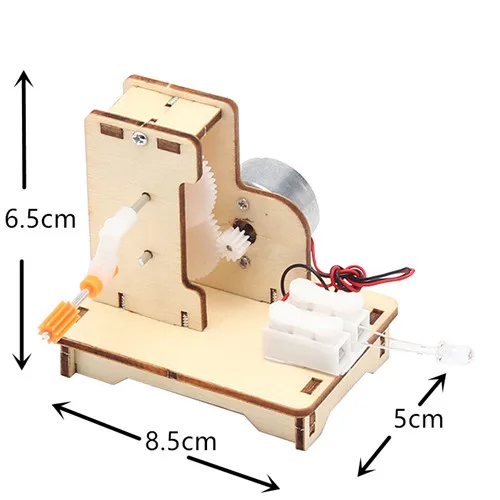 generator science kit