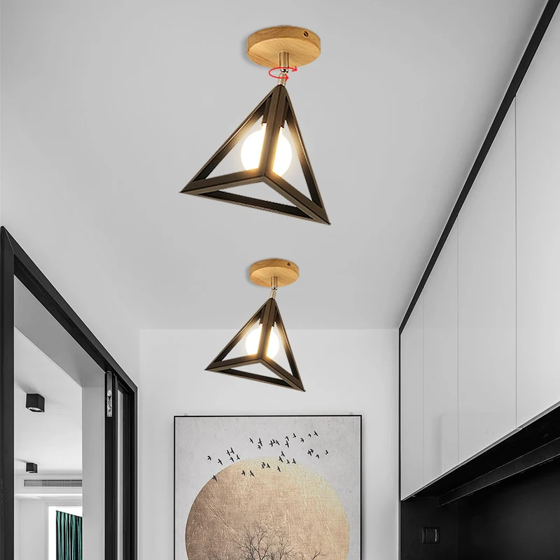 ceiling cover for hanging light