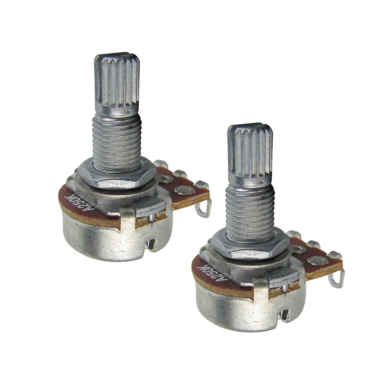 a250k potentiometer