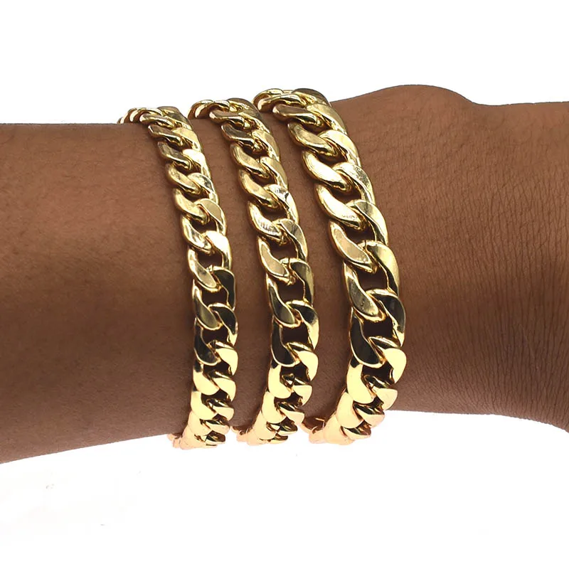 Unisex Wrist Jewellery Gifts