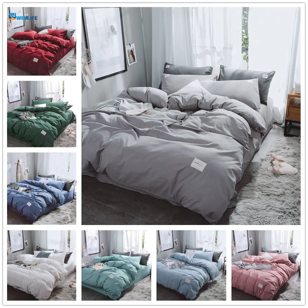 hybrid duvet