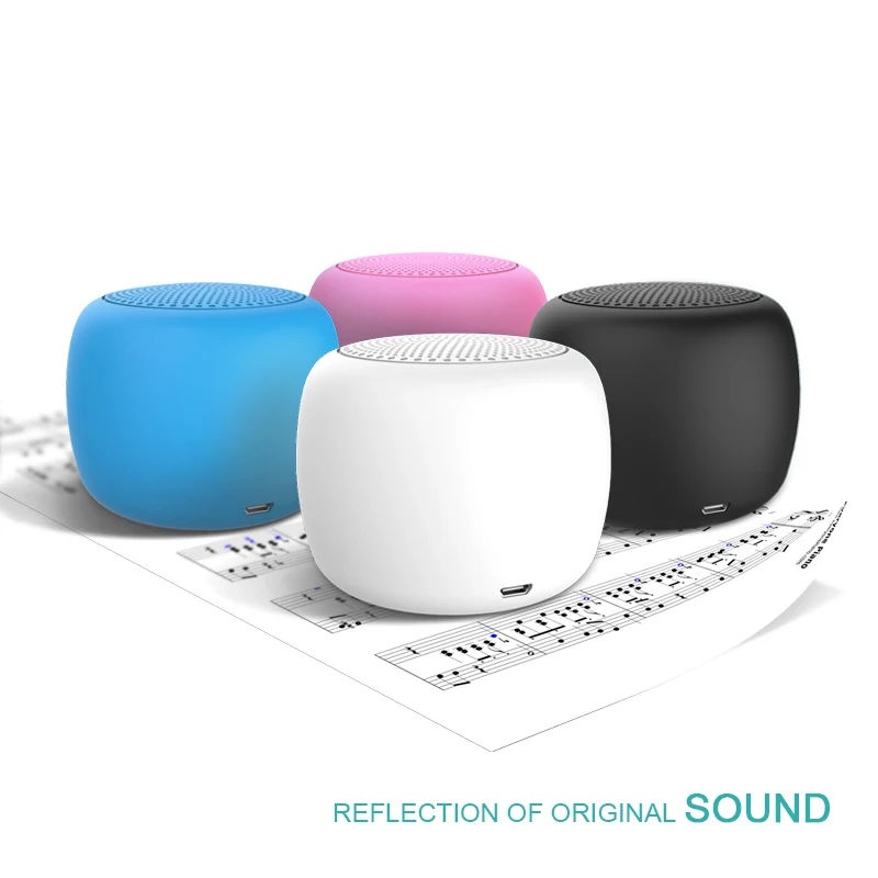 mini external speaker for mobile