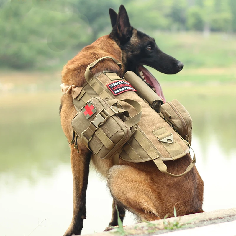 dog face harness for pulling