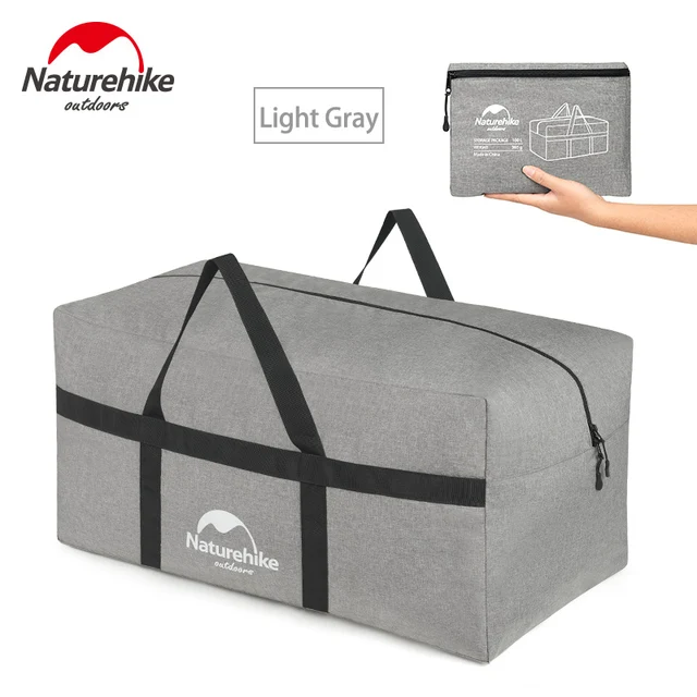 Extra Large Duffle Bag 100L Lightweight 