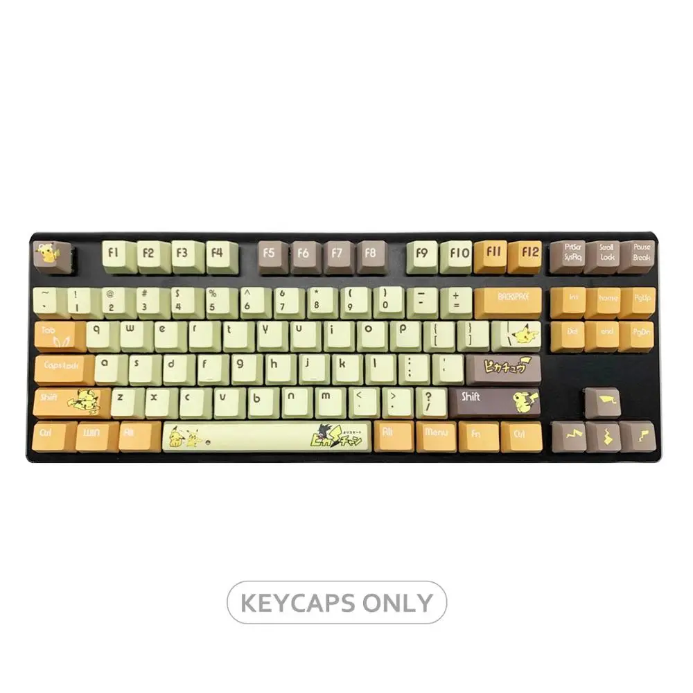 razer huntsman keyboard keycaps