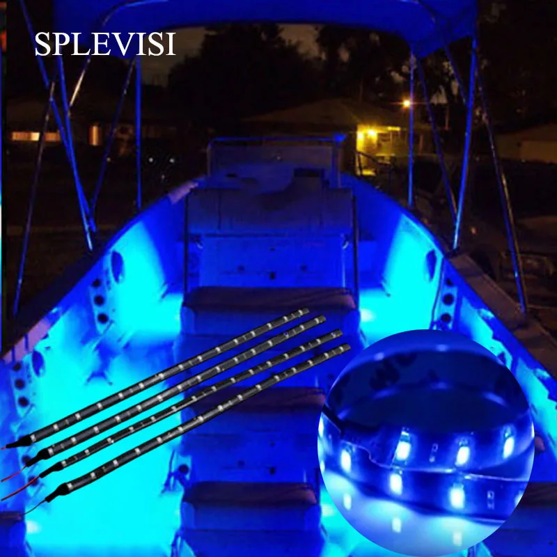 marine led strip lights