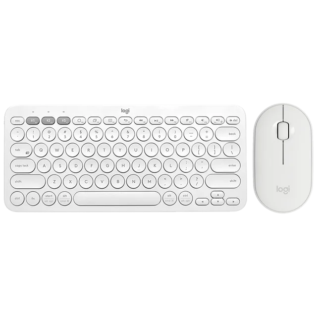 logitech keyboard for android phone