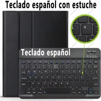 Spanish Keyboard 2