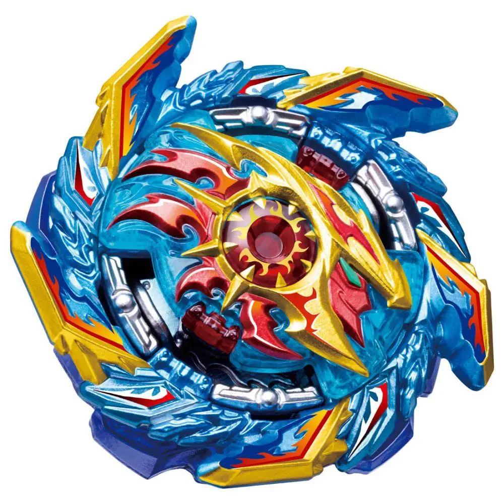 b162 beyblade