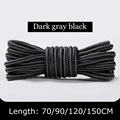 Dark gray black