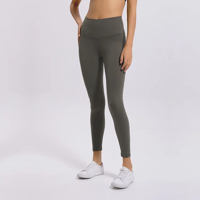 Soft Leggings for Women Yoga Pants 