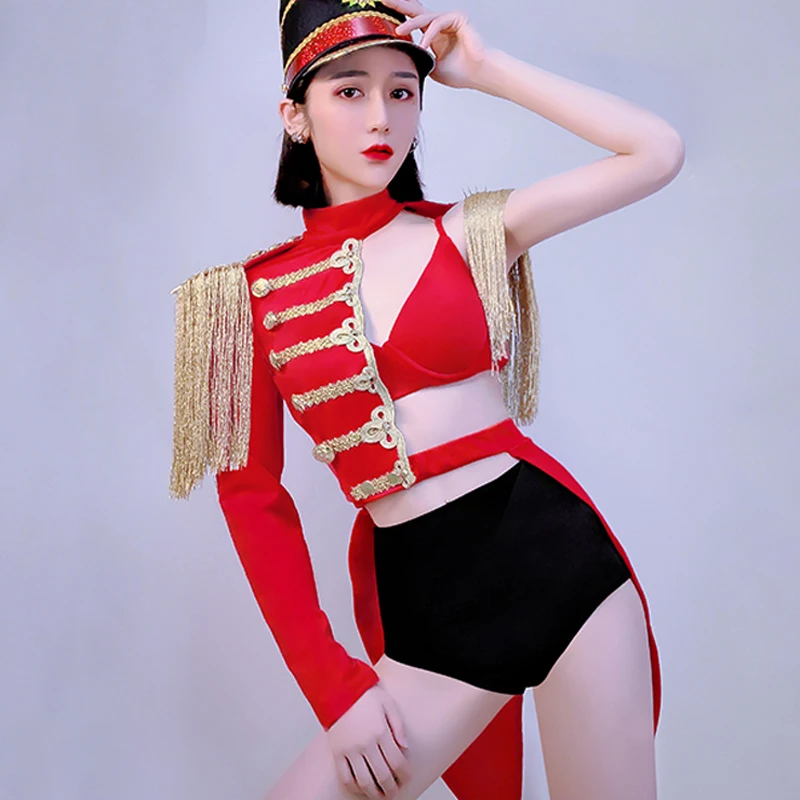 קנו בגדי במה וריקוד | New Dance Costume 