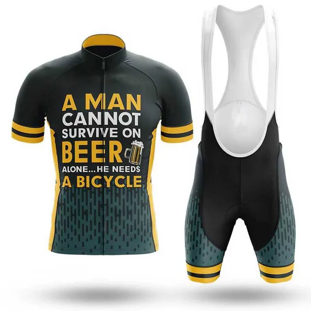 velo cycling jersey