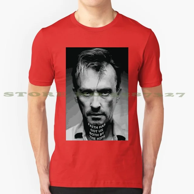 Prison Break Fashion Vintage Tshirt T 
