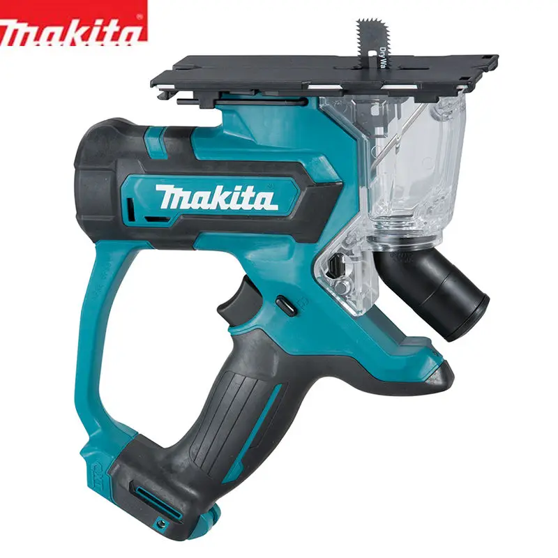 Makita CORDLESS DRYWALL SAW CUTTER 