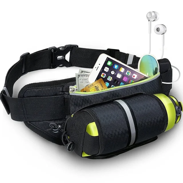 water bottle waist pack