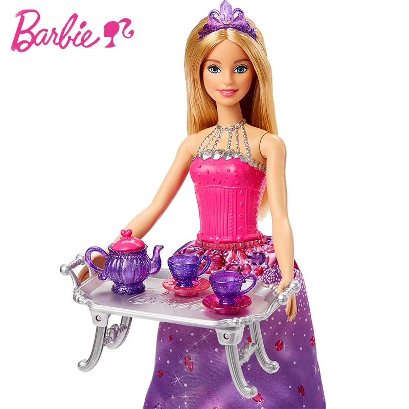 little pretty princess toys