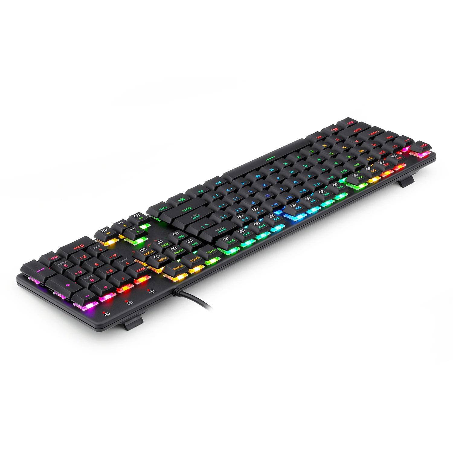 shrapnel k589 rgb