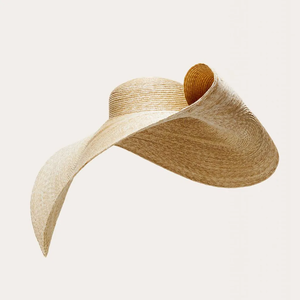 shade beach hat