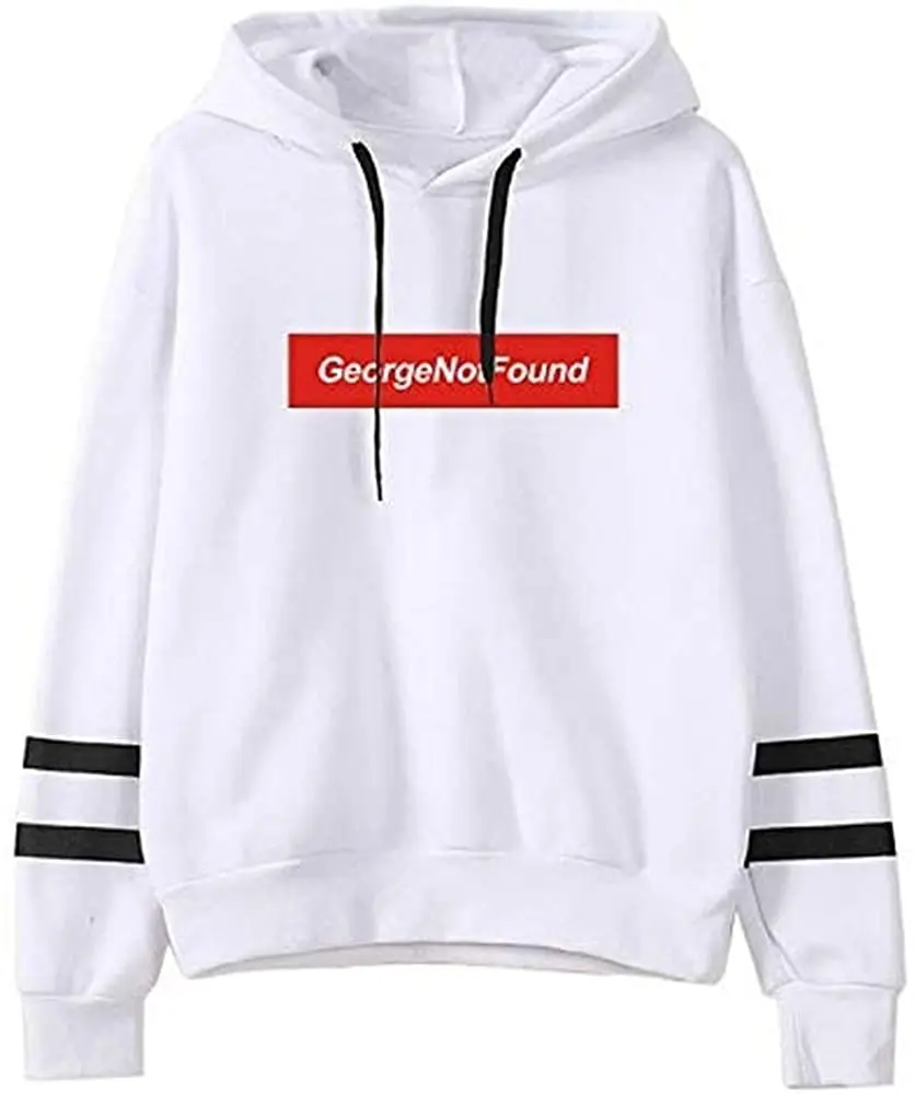 Hoodis GeorgeNotFound Merch Logo for 