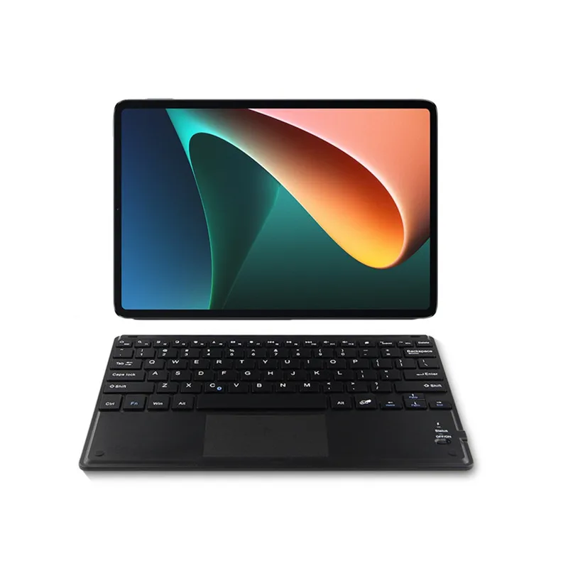 xiaomi pad 5 with keyboard