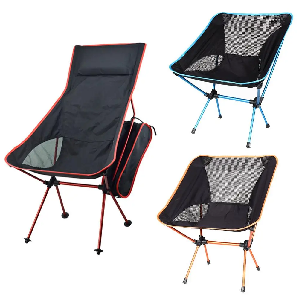 portable festival chair