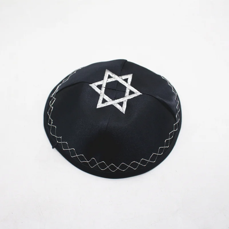 what is a kippah hat